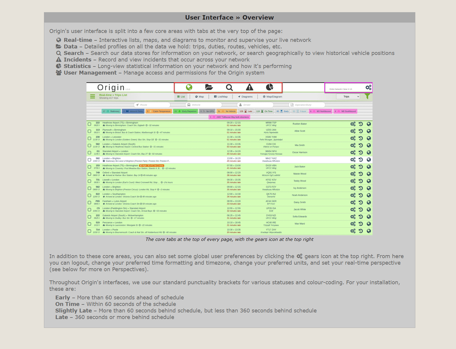 Origin Release Ver 15.10  image2 pichi 1